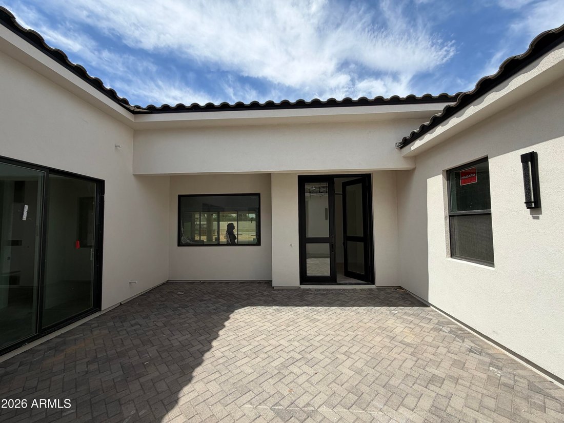 House in Chandler, Arizona, United States 3 - 17095543