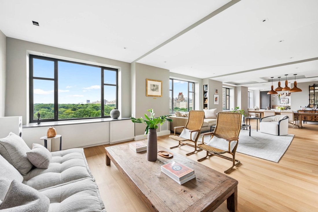 Apartment in New York, New York, United States 3 - 18817323