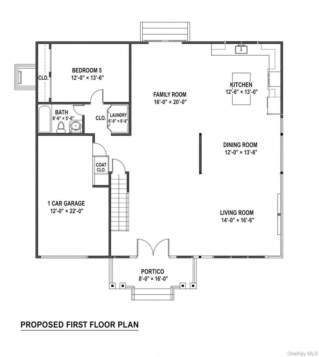 Maison à East Meadow, État de New York, États-Unis 5 - 18817527