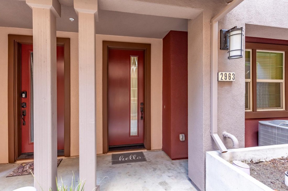 Condo in Santa Clara, California, United States 3 - 18817360