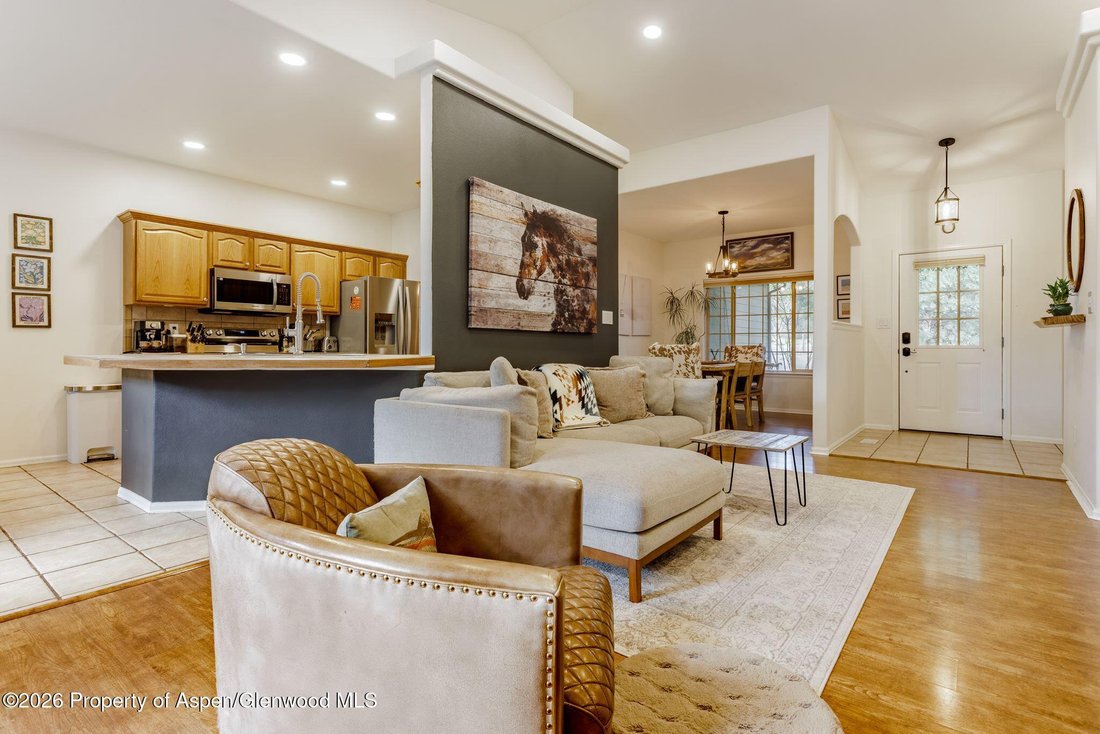 House in Carbondale, Colorado, United States 4 - 18642729