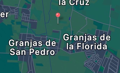 Terreno en Granjas de la Florida, San Luis Potosí, México 1