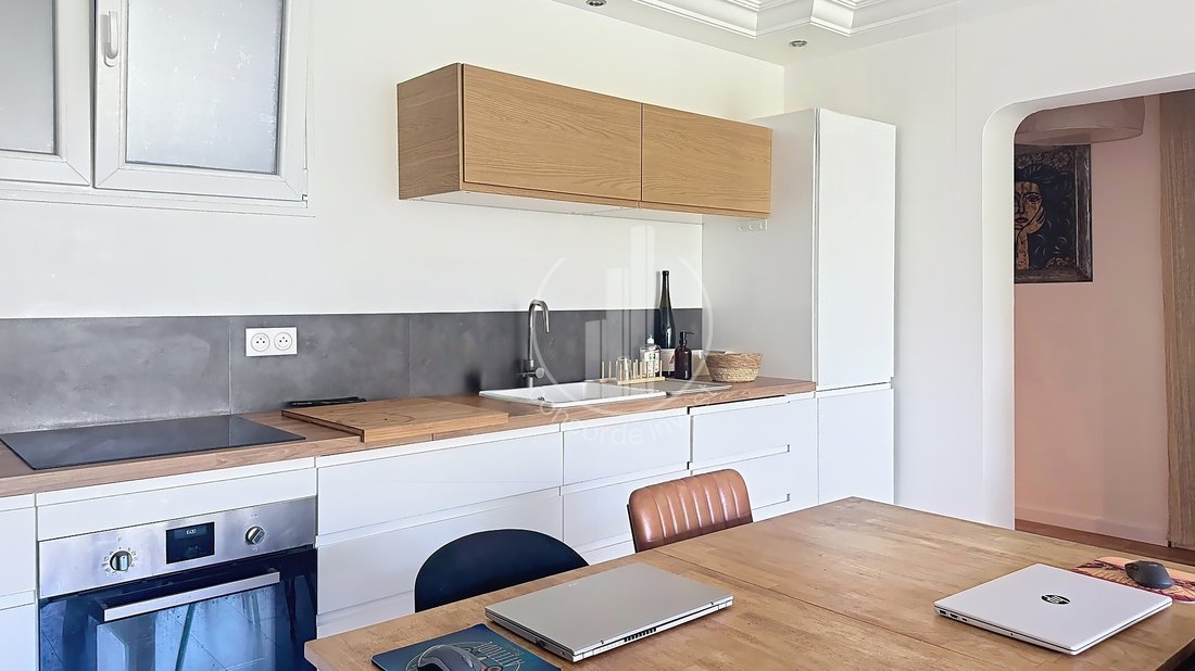 Apartment in Pereire-Malesherbes, Paris 17e Arrondissement, Paris 3 - 18817514