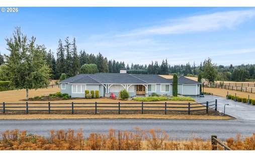 Farm Ranch in Tualatin, Oregon, United States 1