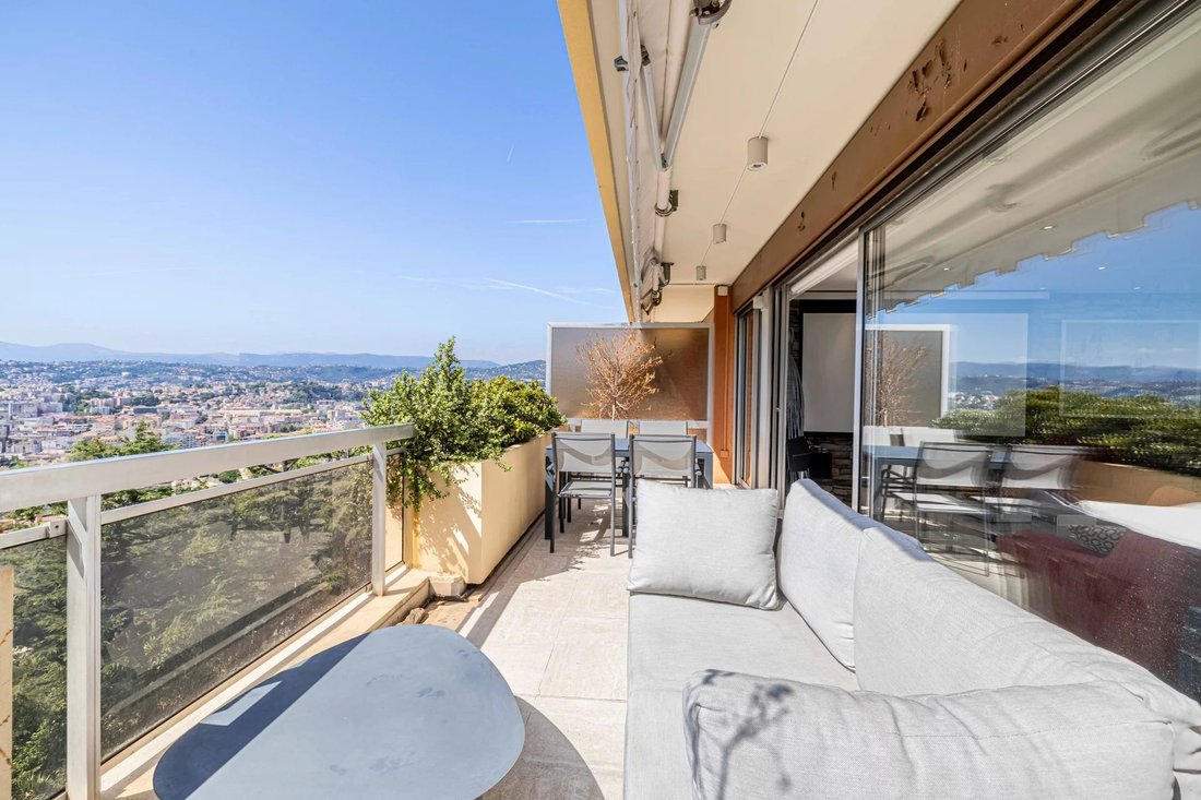 Apartment in Nice, Provence-Alpes-Côte d'Azur, France 3 - 18817511