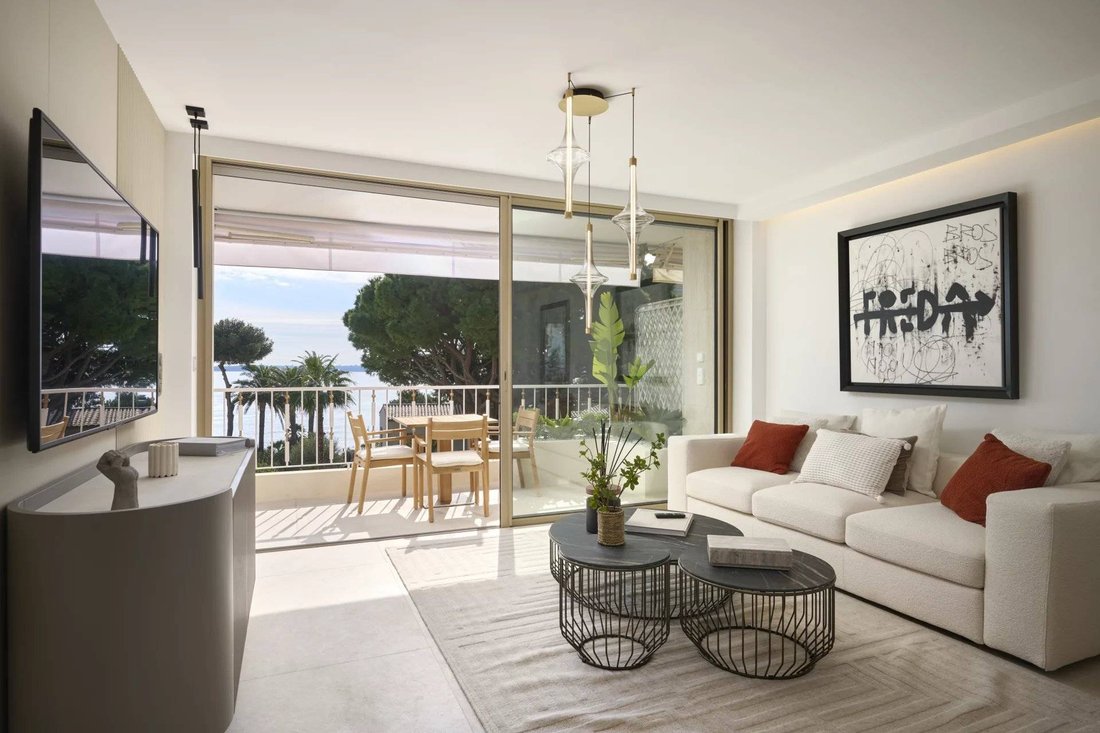 Appartement à Cannes, Provence-Alpes-Côte d'Azur, France 2 - 15503056