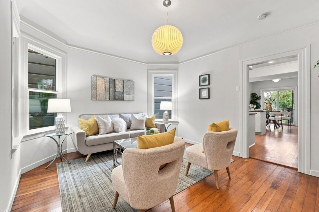 Condo in San Francisco, California, United States 4 - 18817353