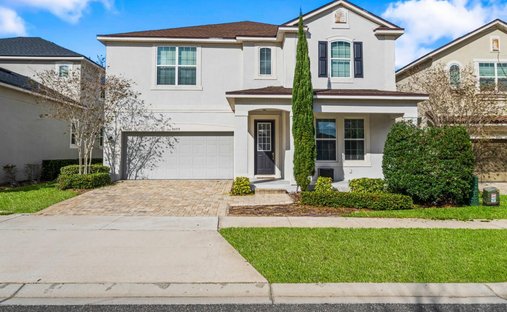 Maison à Kissimmee, Floride, États-Unis 1