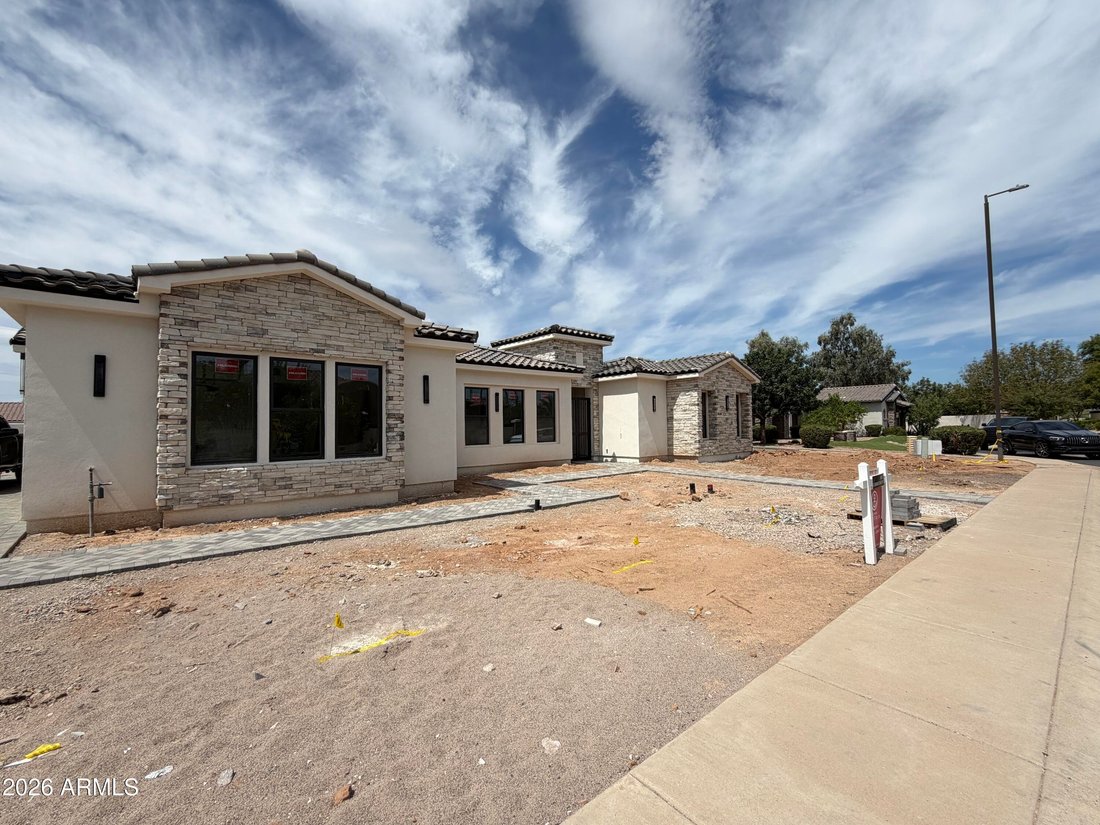 House in Chandler, Arizona, United States 2 - 17095543