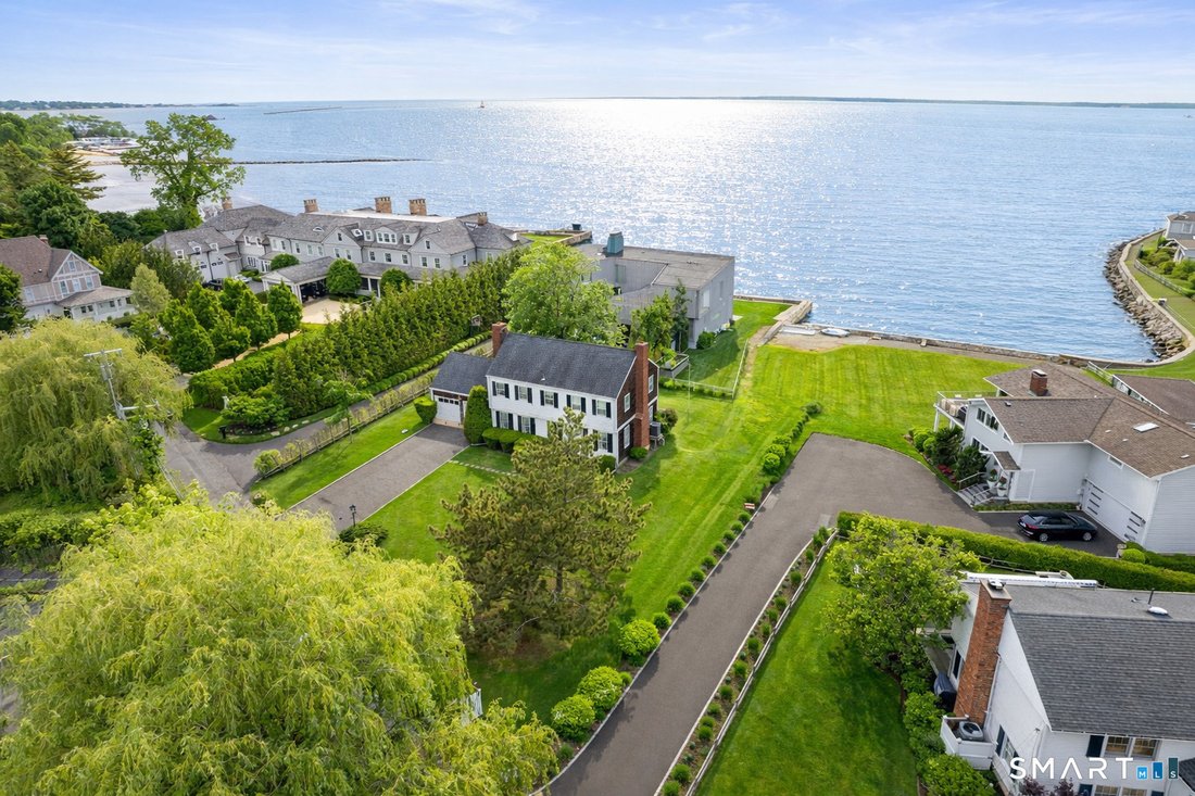 Casa en Greenwich, Connecticut, Estados Unidos 2 - 18817469