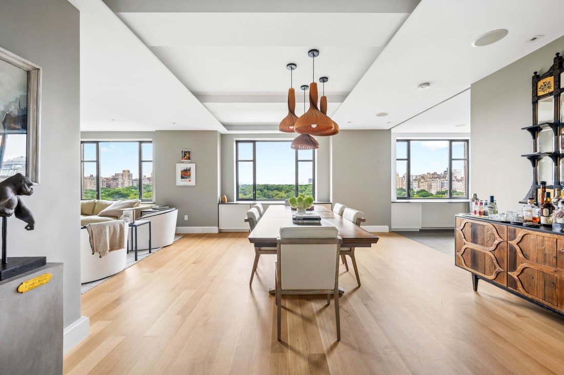Apartment in New York, New York, United States 5 - 18817323