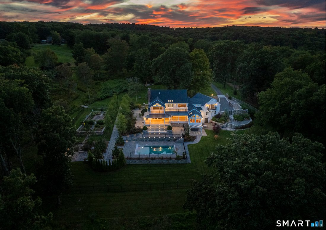 House in Bridgewater, Connecticut, United States 1 - 18817454