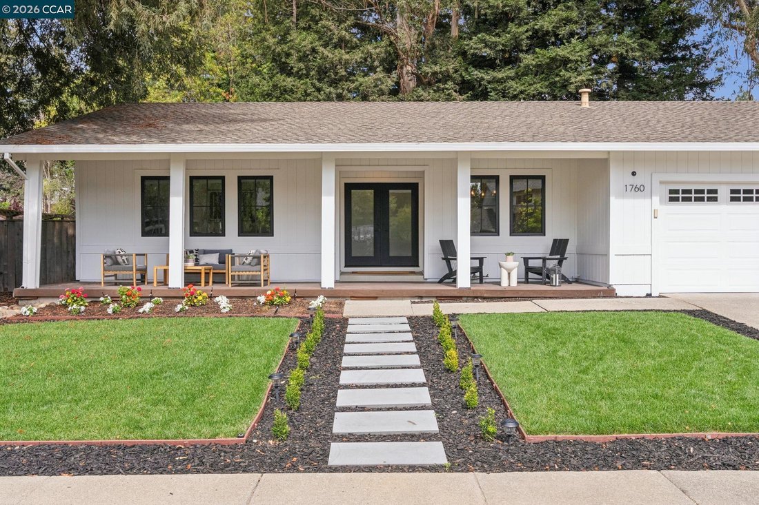 Casa a Danville, California, Stati Uniti 3 - 18817542