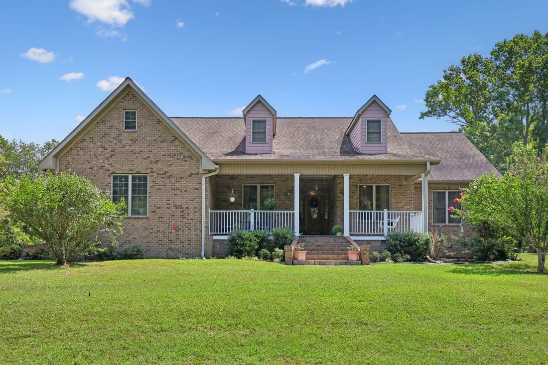 House in Fayetteville, Tennessee, United States 3 - 18817566
