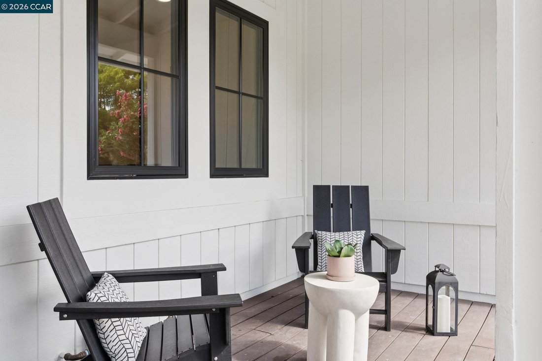 Casa a Danville, California, Stati Uniti 4 - 18817542