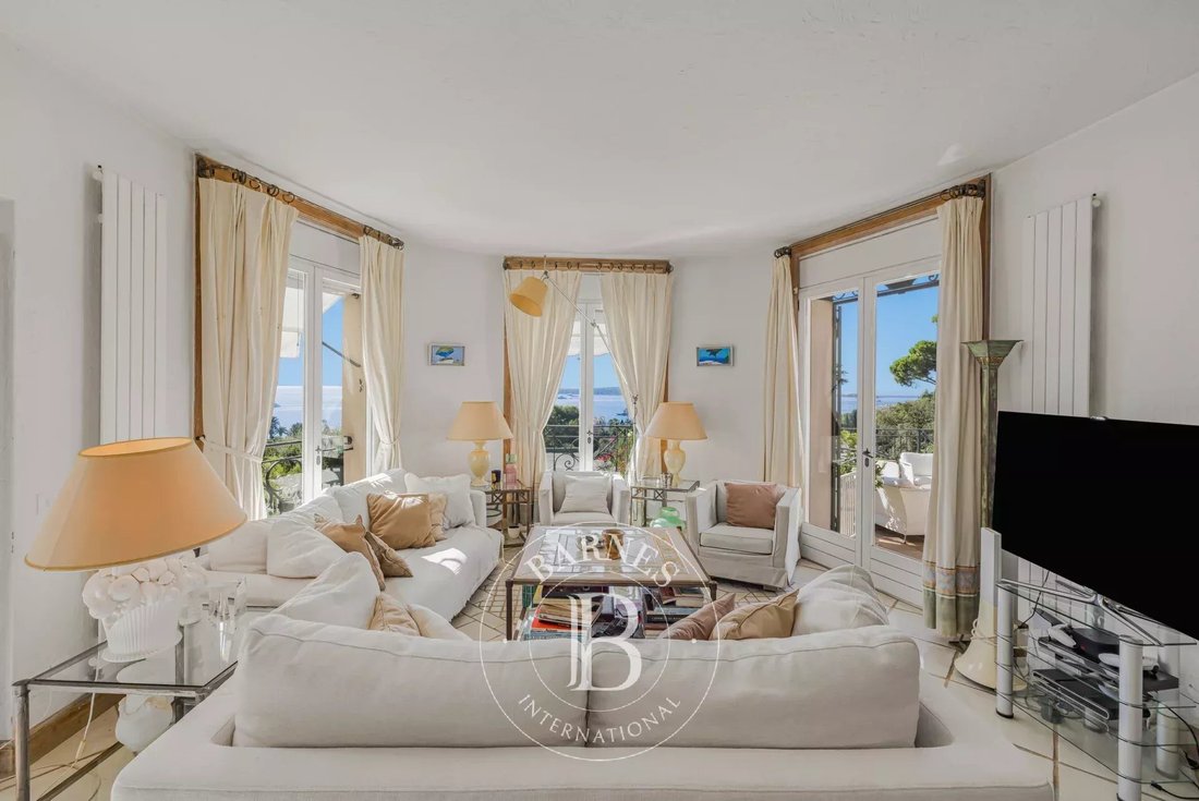 Villa en La Californie, Cannes, Francia 2 - 18817611