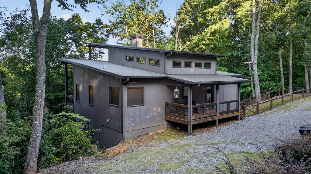 Haus in Blue Ridge, Georgia, Vereinigte Staaten 5 - 18817505