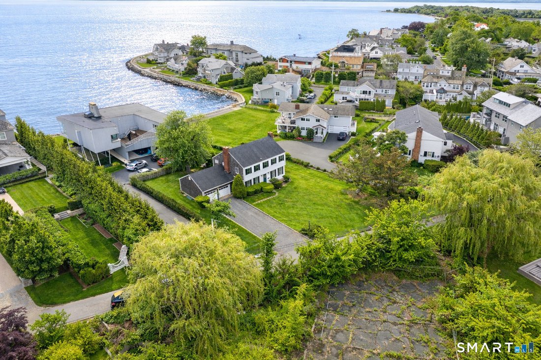 Casa en Greenwich, Connecticut, Estados Unidos 3 - 18817469