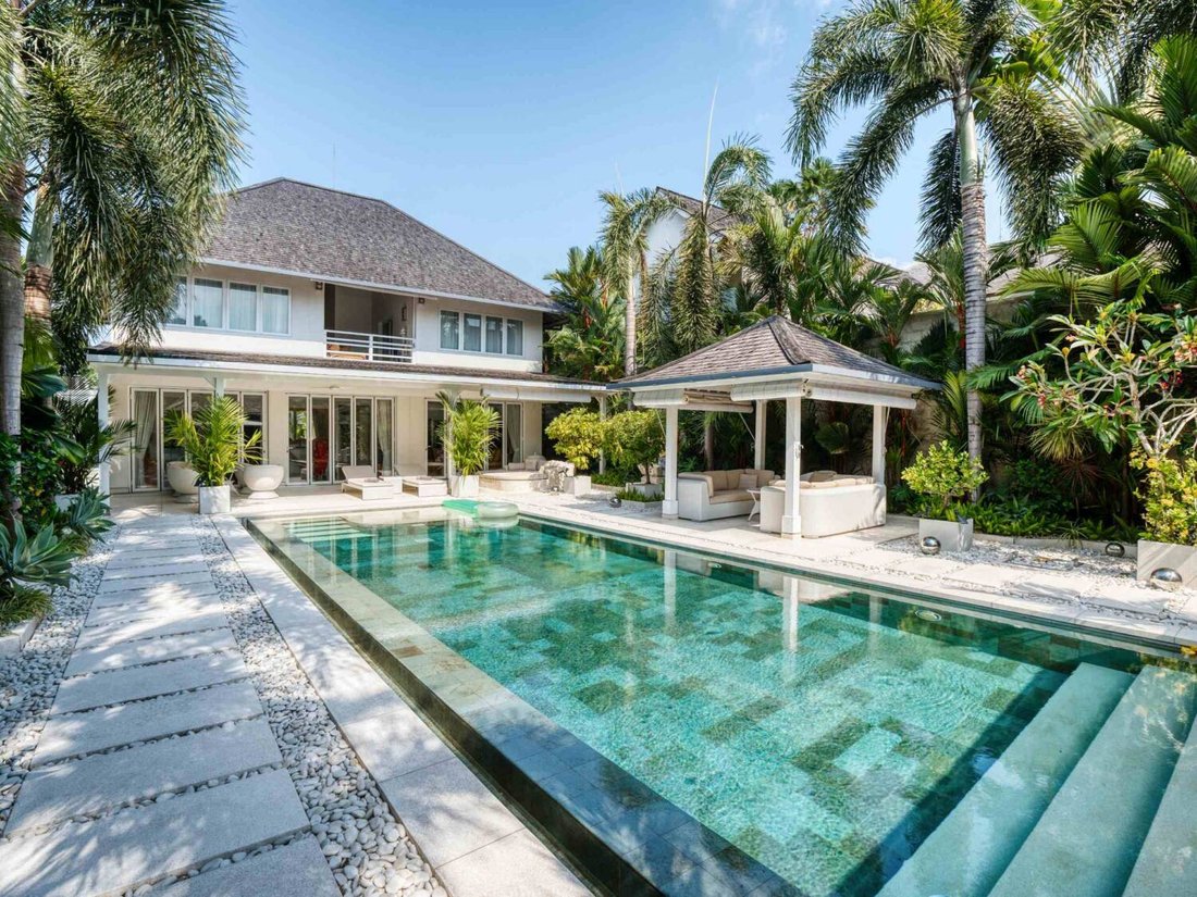 Maison à Kuta, Bali, Indonésie 1 - 18817497