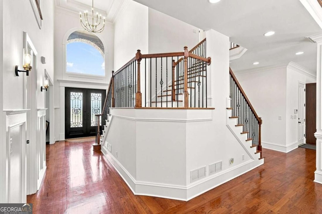House in Conyers, Georgia, United States 3 - 18817565