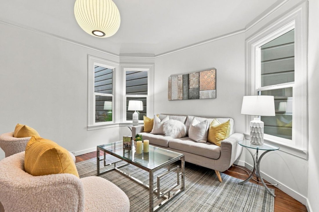 Condo in San Francisco, California, United States 5 - 18817353