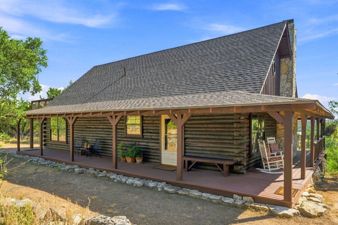 Maison à Dripping Springs, Texas, États-Unis 2 - 18817562
