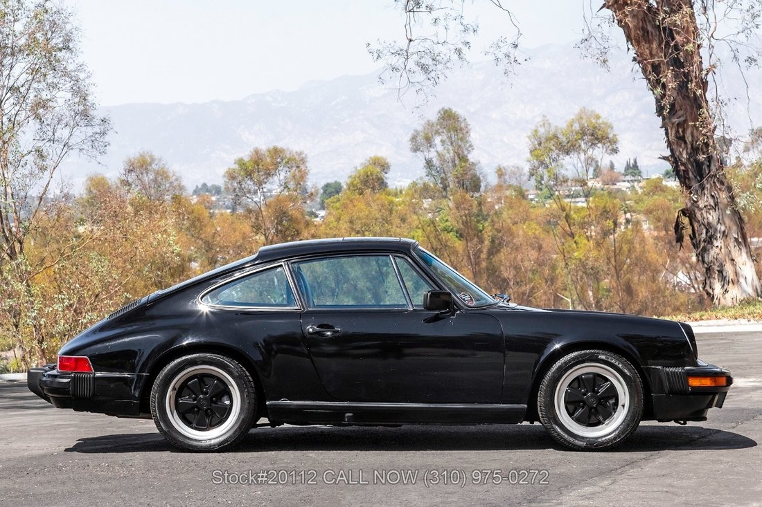 Porsche Carrera in Los Angeles, CA 5 - 18817784