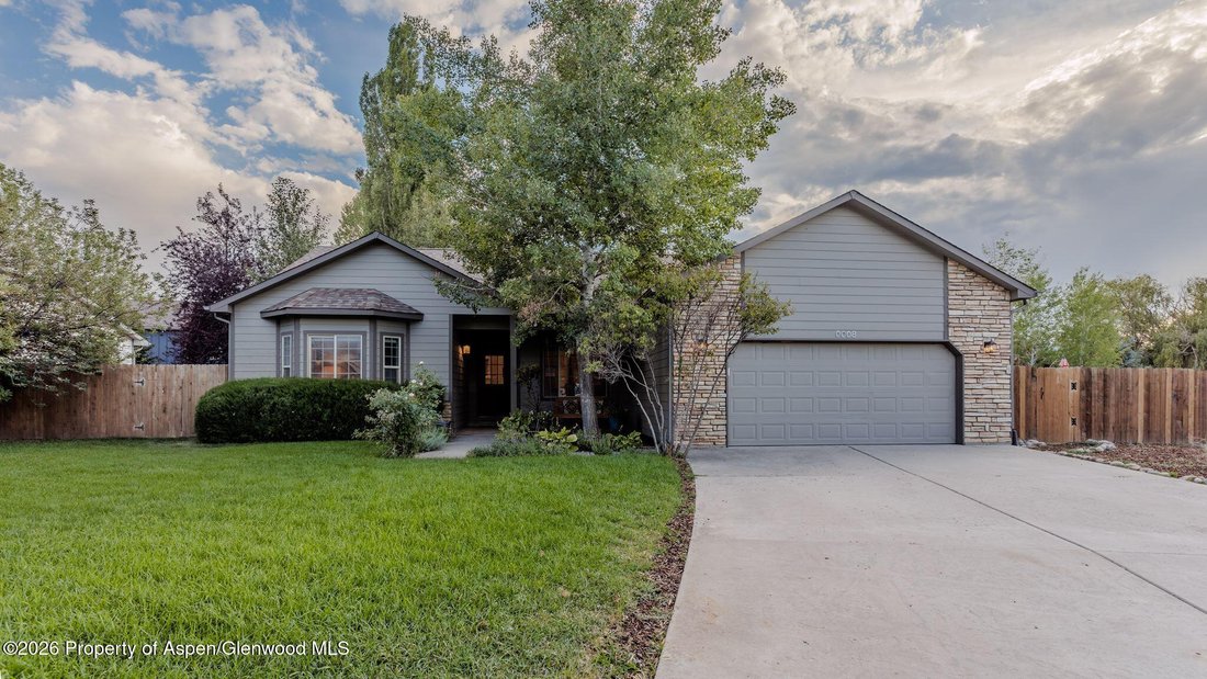 House in Carbondale, Colorado, United States 2 - 18642729