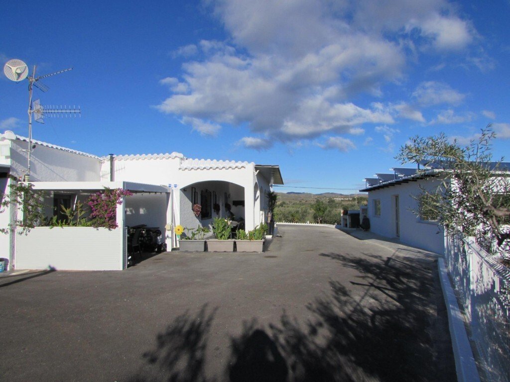 Country House in Los Gallardos, Andalusia, Spain 3 - 18817782