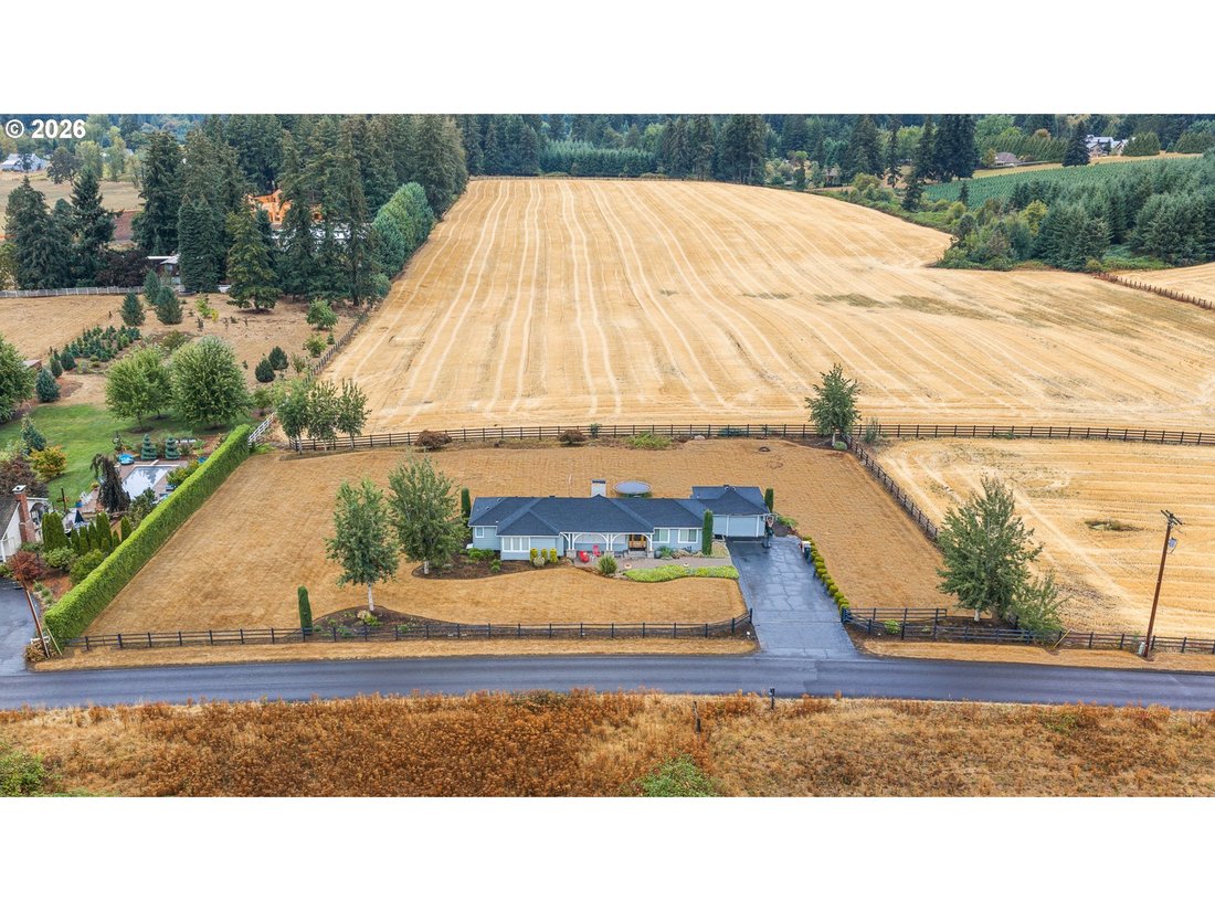 Farm Ranch in Tualatin, Oregon, United States 3 - 18817701