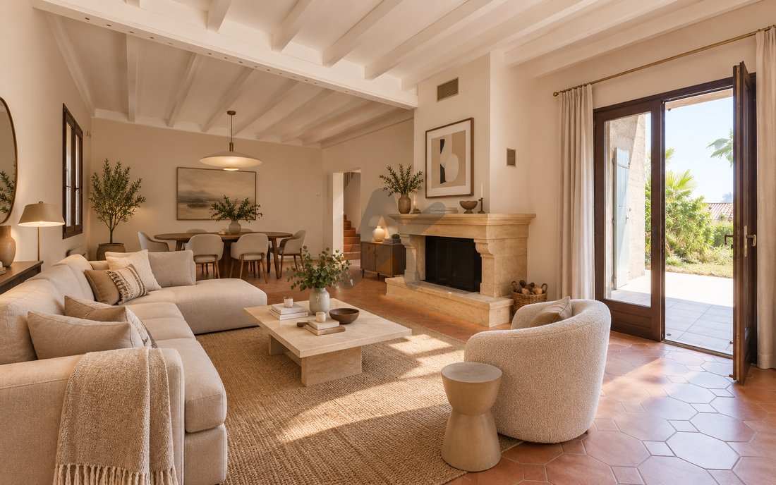House in Sainte-Foy-lès-Lyon, Auvergne-Rhône-Alpes, France 5 - 18037563