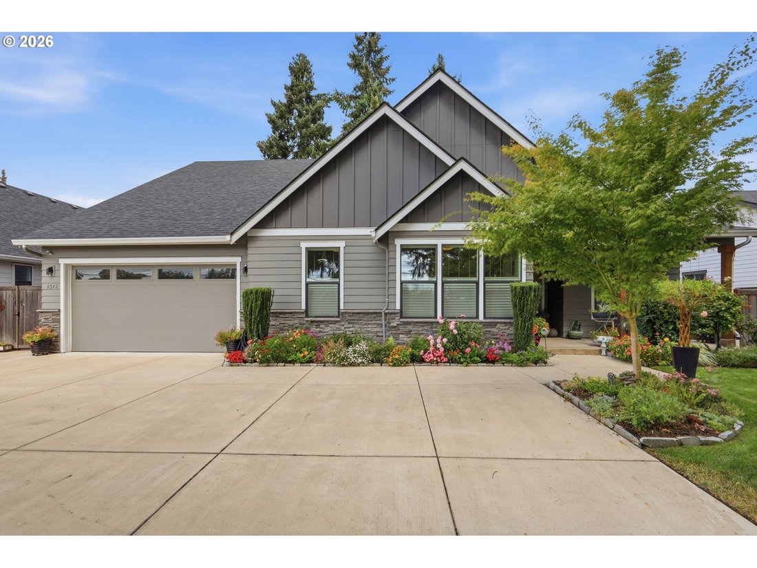 Maison à Eugene, Oregon, États-Unis 1 - 18817605
