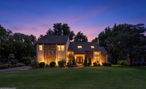 Casa a West Chester, Pennsylvania, Stati Uniti 1