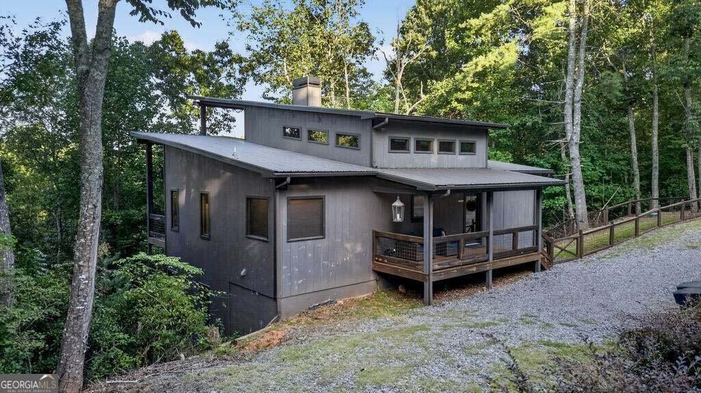 Haus in Blue Ridge, Georgia, Vereinigte Staaten 5 - 18817656