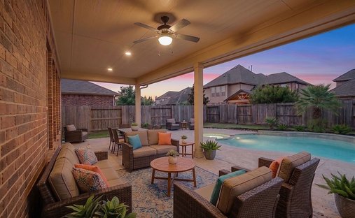Maison à Fulshear, Texas, États-Unis 1