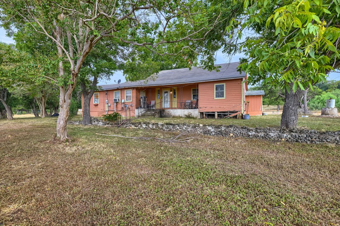 House in San Marcos, Texas, United States 1 - 18817620