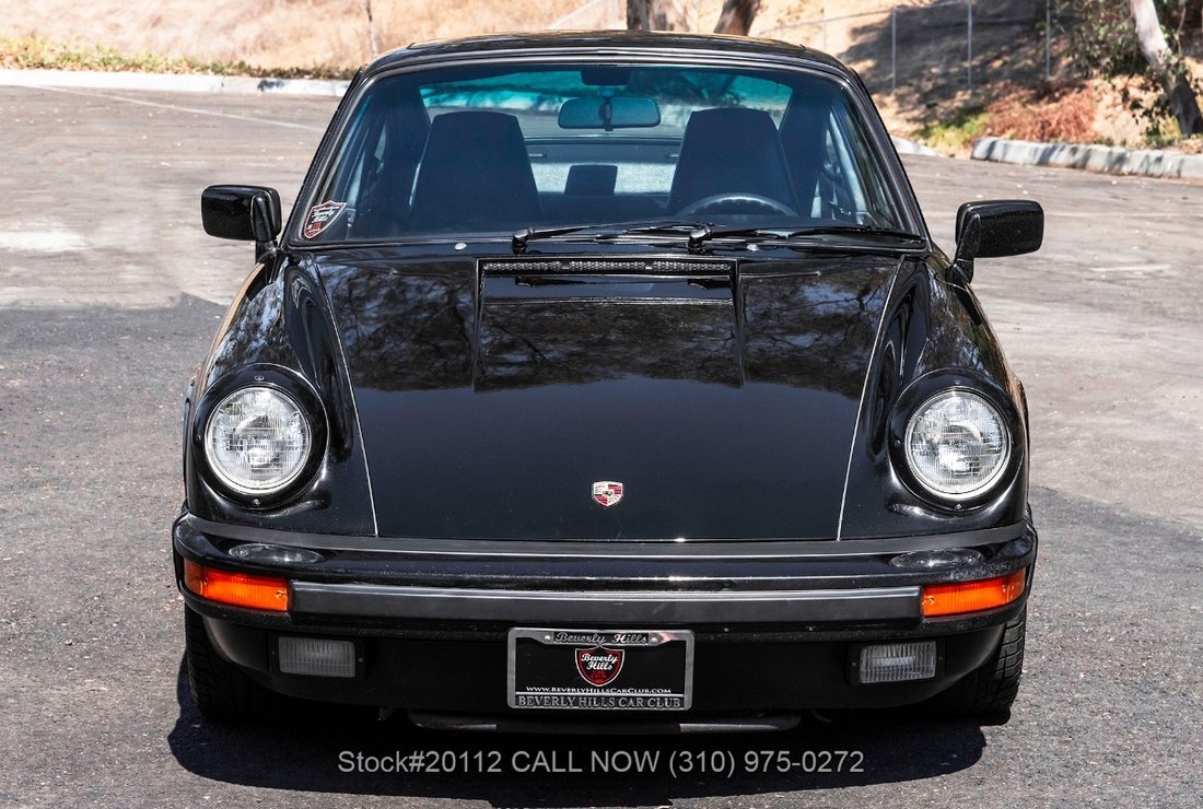 Porsche Carrera in Los Angeles, CA 2 - 18817784
