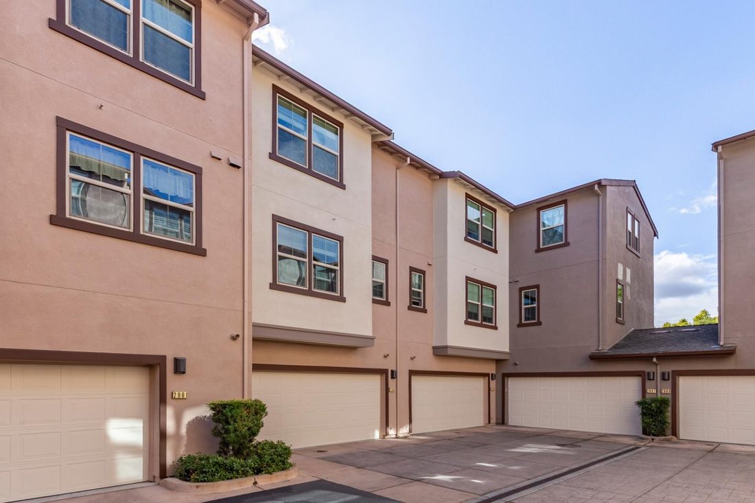 Condo in Santa Clara, California, United States 4 - 18817360