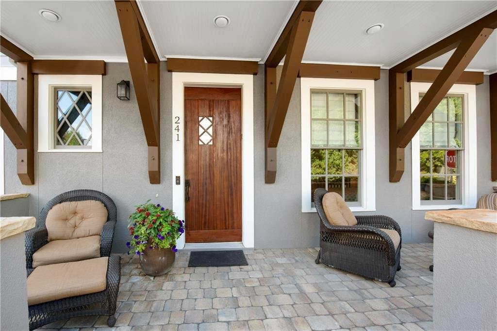 Townhouse in Woodstock, Georgia, United States 4 - 18817663