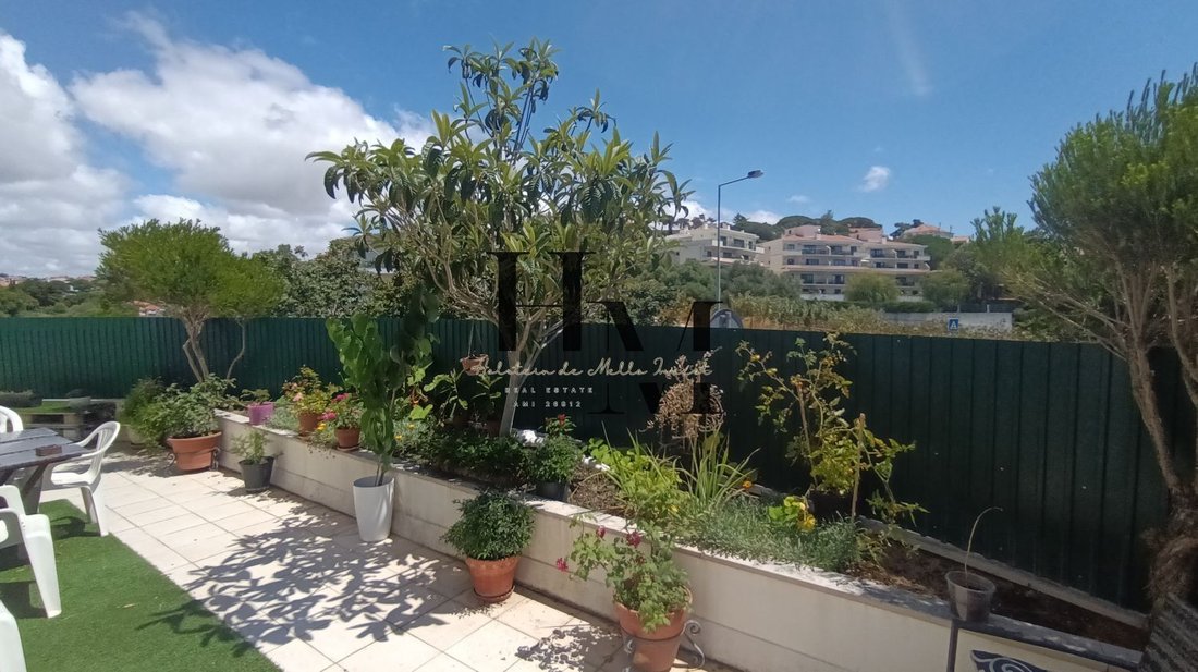 Appartement à Cascais et Estoril, Lisbonne, Portugal 1 - 18817427