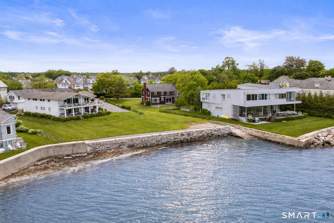 Casa en Greenwich, Connecticut, Estados Unidos 4 - 18817469
