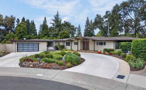 Haus in Sacramento, Kalifornien, Vereinigte Staaten 1