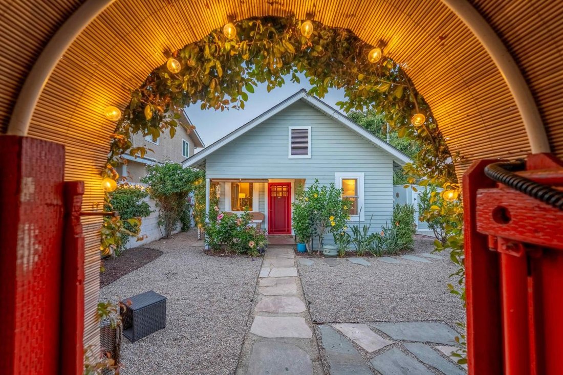House in Santa Barbara, California, United States 2 - 18817290