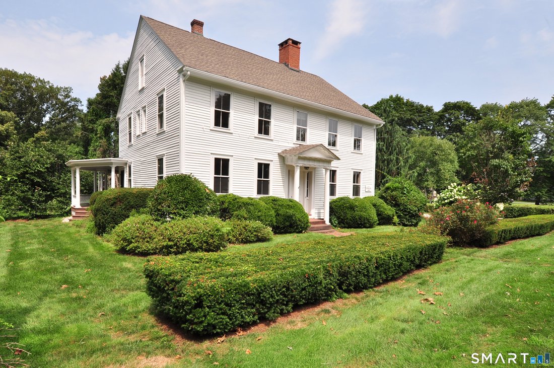 Casa a Windsor, Connecticut, Stati Uniti 4 - 18817411