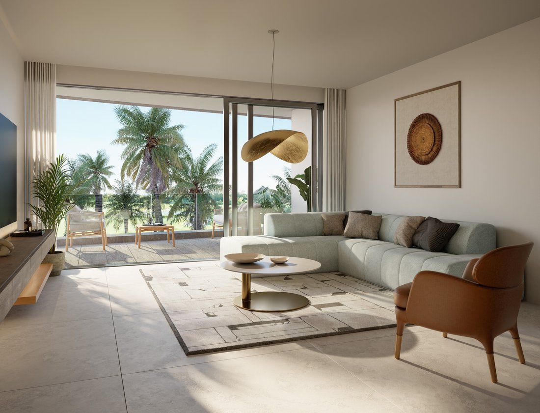 Apartamento en Juanillo, La Altagracia, República Dominicana 4 - 18817450