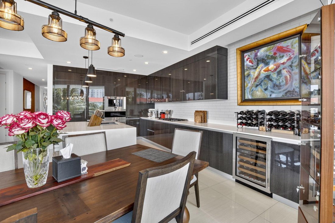 Condominio a Aventura, Florida, Stati Uniti 5 - 18817722