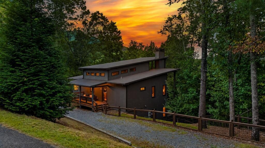 Haus in Blue Ridge, Georgia, Vereinigte Staaten 1 - 18817505