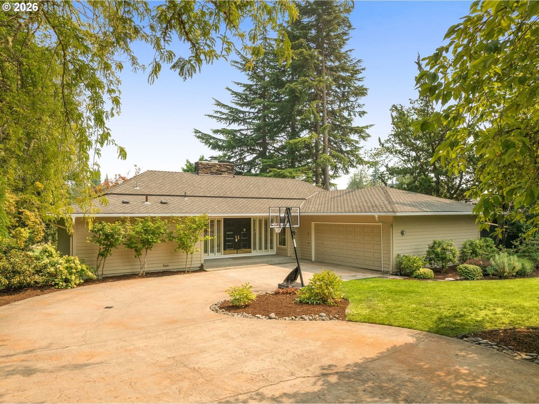 House in Portland, Oregon, United States 2 - 18600914