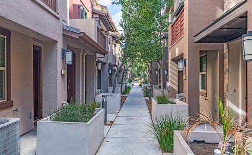 Appartement à Santa Clara, Californie, États-Unis 1
