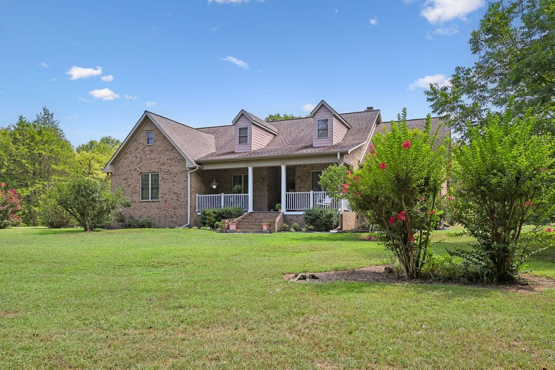 House in Fayetteville, Tennessee, United States 2 - 18817566